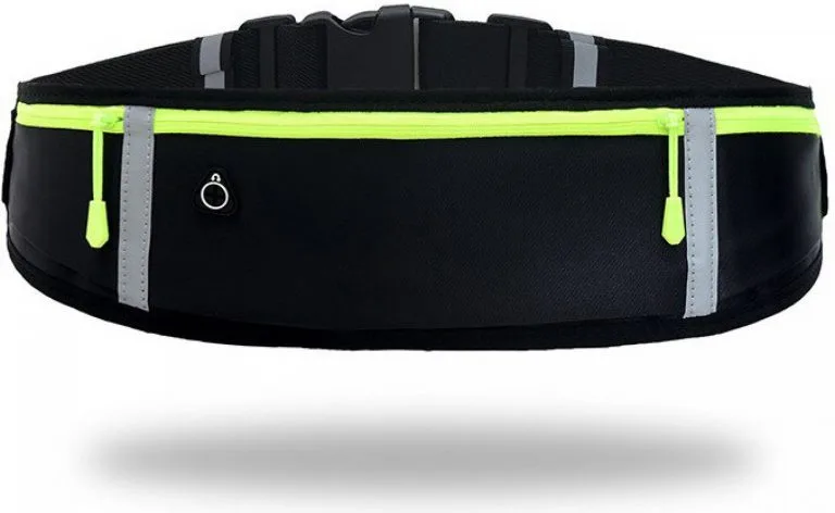 Recenze YKZ Runner H148