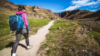 5 nejdůležitějších produktů na hike a&nbsp;horskou turistiku