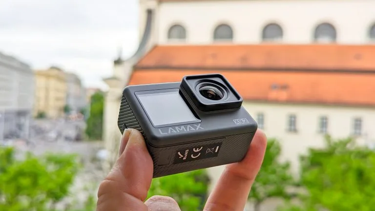 Recenze a test oudoor kamery LAMAX X9.2: Je vhodná na dovolenou v roce 2023? Recenze a test oudoor kamery LAMAX X9.2: Je vhodná na dovolenou v roce 2023?