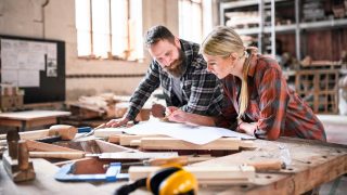 5 zařízení Parkside z&nbsp;Lidlu, které vám pomohou při renovaci v&nbsp;roce 2023