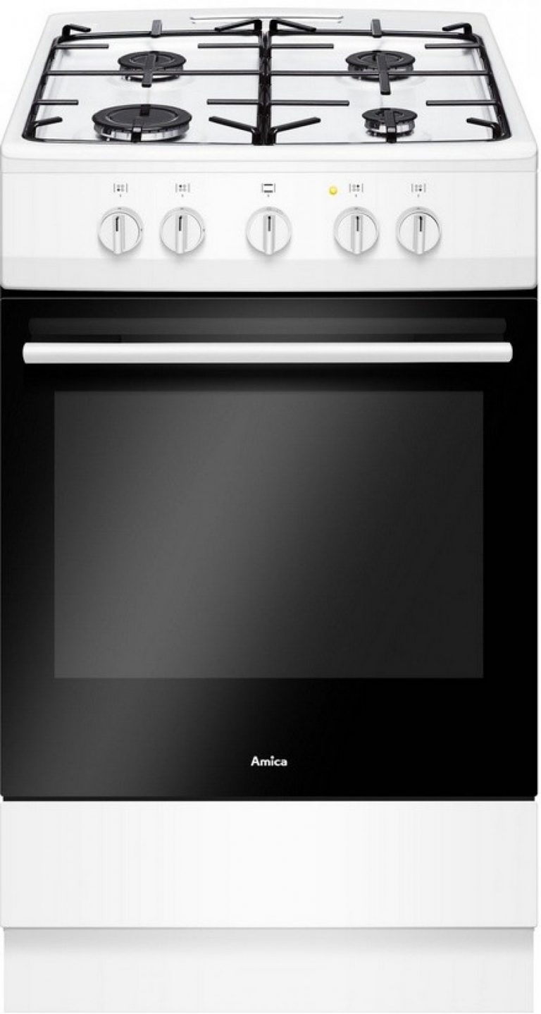 Test Amica SPP 101 W Recenze Amica SPP 101 W