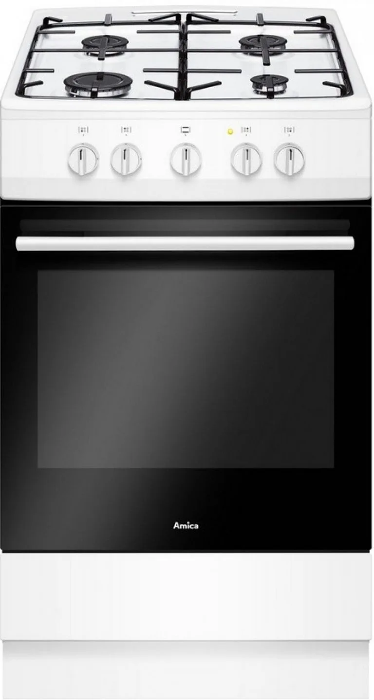 Test Amica SPP 101 W Recenze Amica SPP 101 W