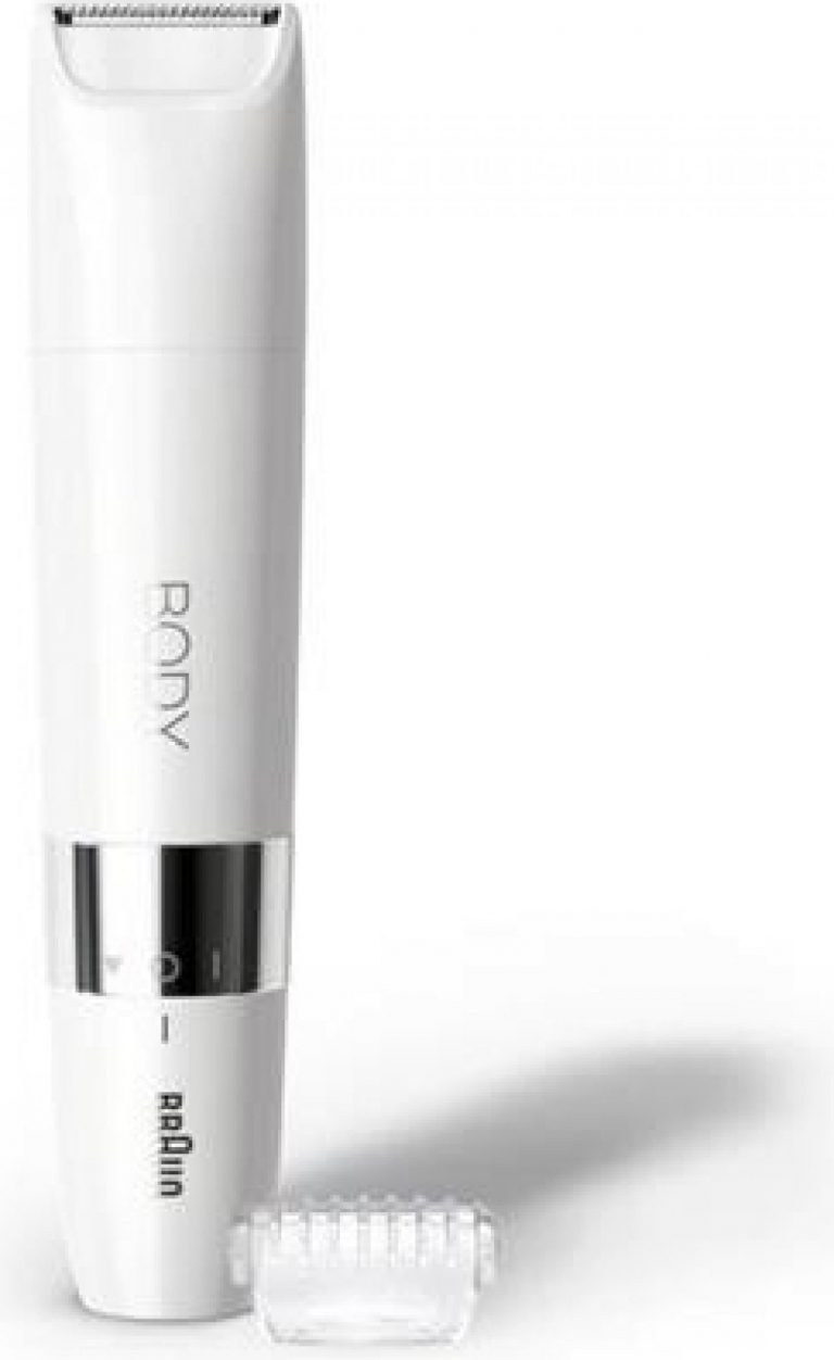 Test Braun BS 1000 Recenze Braun BS 1000