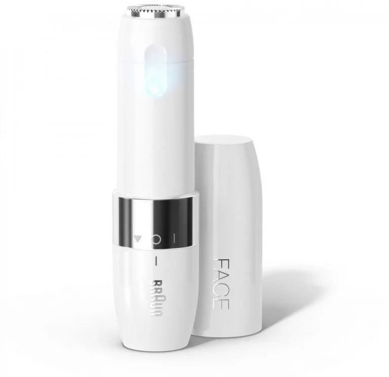 Test Braun FS 1000 Recenze Braun FS 1000