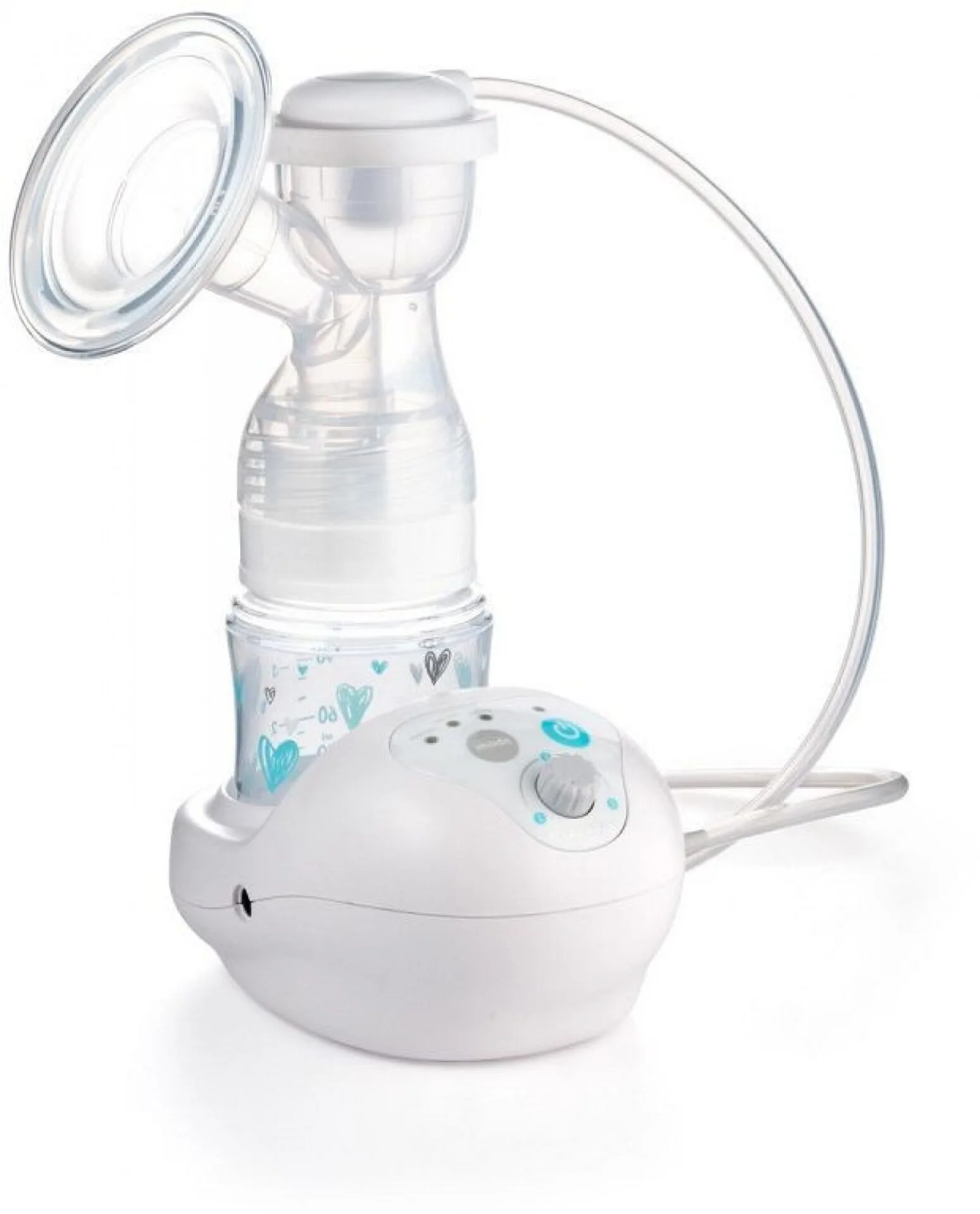 Recenze Canpol babies Easy start odsávačka mléka