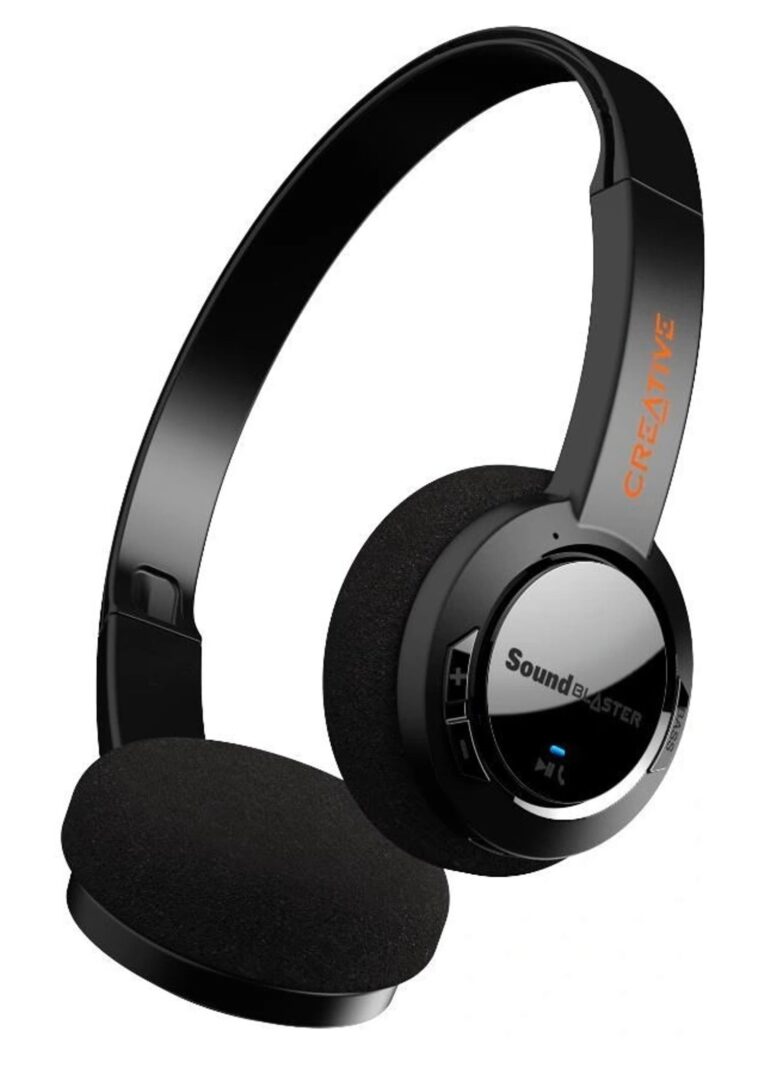 Test Creative SoundBlaster Jam V2 Recenze Creative SoundBlaster Jam V2