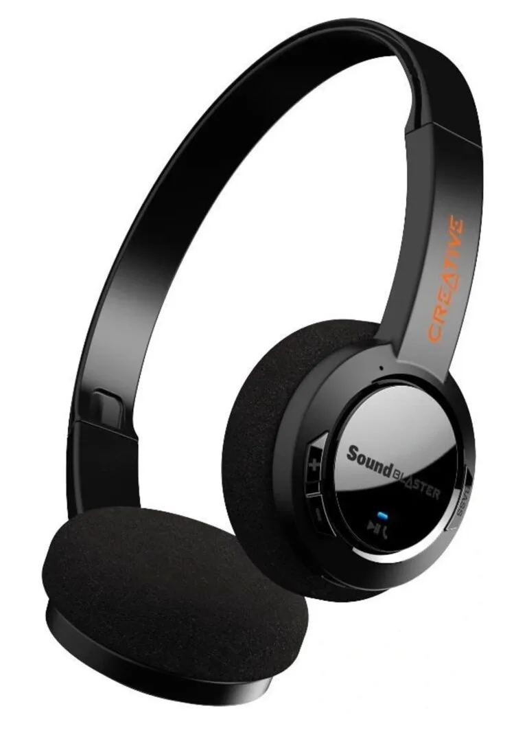 Recenze Creative SoundBlaster Jam V2