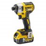 Recenze DeWALT DCF887D2