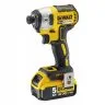Recenze DeWALT DCF887D2