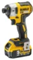 Recenze DeWalt DCF887NT