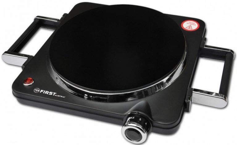 Recenze First FA&nbsp;5096-5