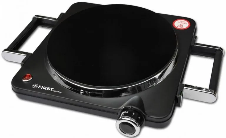 Test First FA 5096-5 Recenze First FA 5096-5