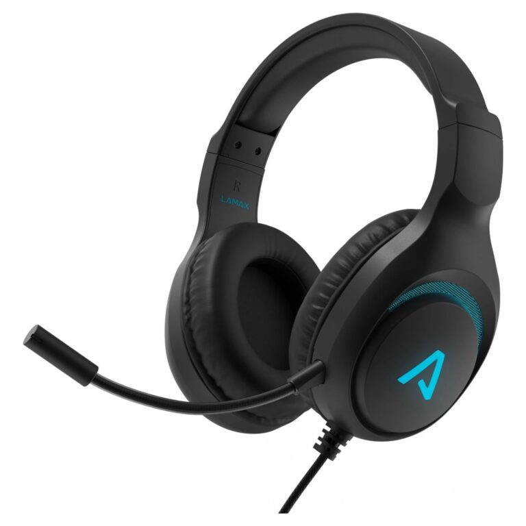 Test Lamax Heroes Guard1 Recenze Lamax Heroes Guard1