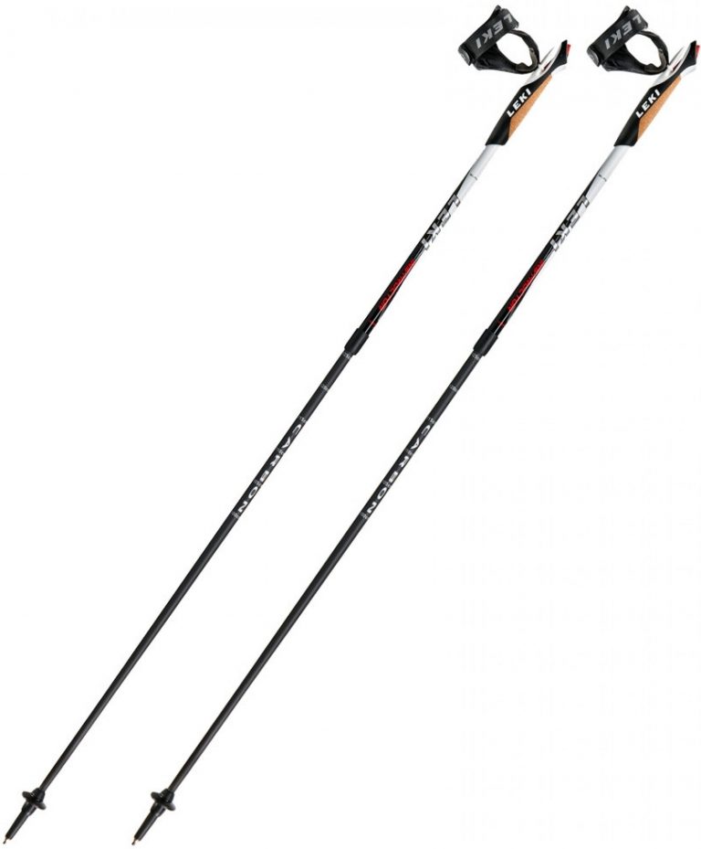 Test Leki Instructor Lite Recenze Leki Instructor Lite
