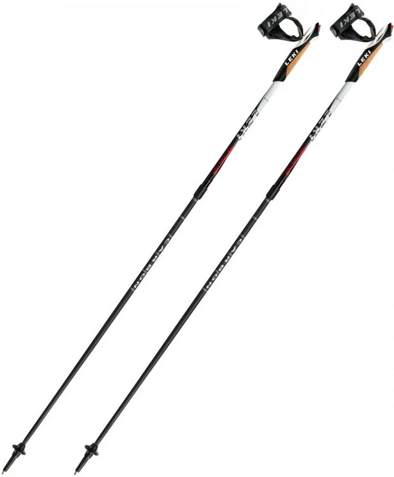 Recenze Leki Instructor Lite
