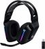 Recenze Logitech G733 Lightspeed