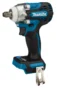 Test Makita DTW300Z Recenze Makita DTW300Z