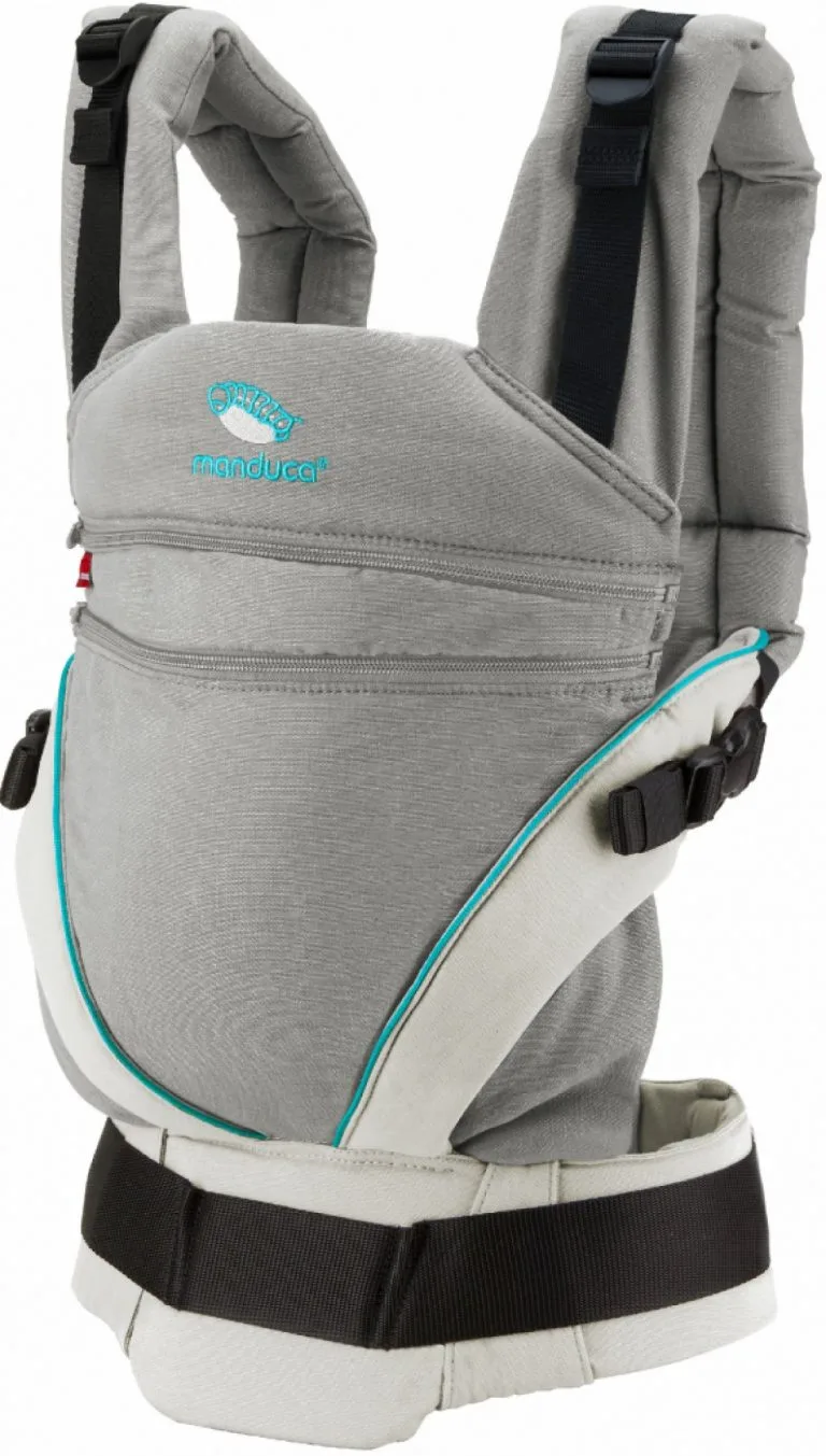 Test Manduca XT Recenze Manduca XT