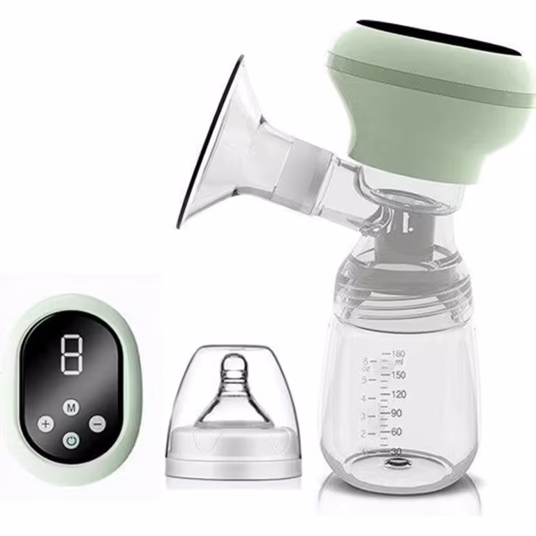 Test Mericare RH-289 Recenze Mericare RH-289