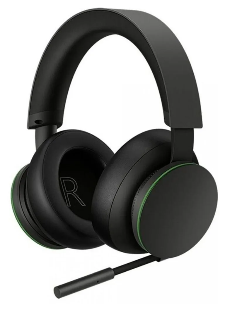 Recenze Microsoft Xbox Wireless Headset