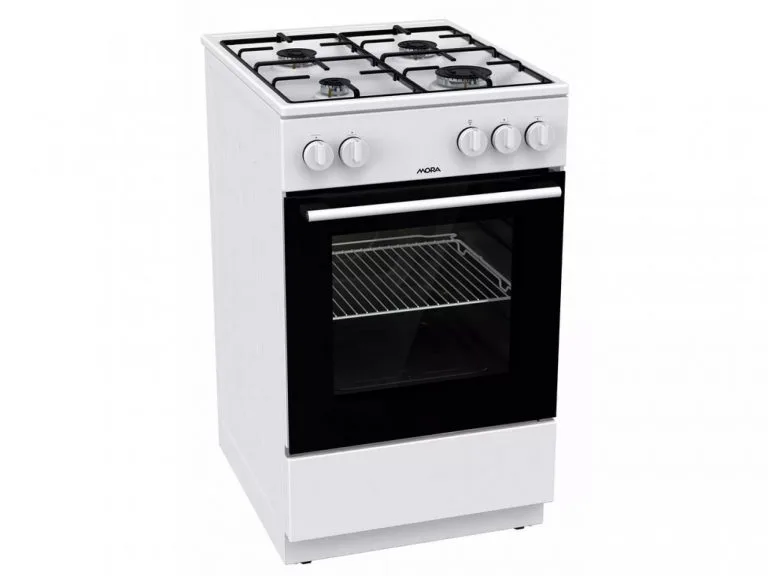 Test Mora P 2240 AW Recenze Mora P 2240 AW