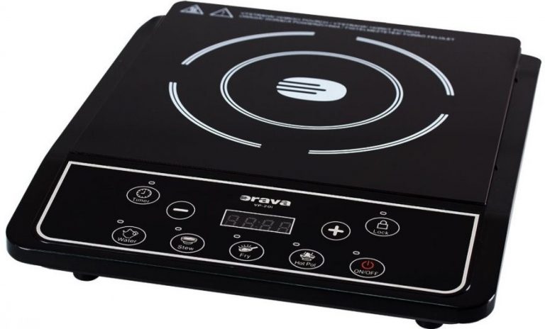 Recenze Orava VP-20i