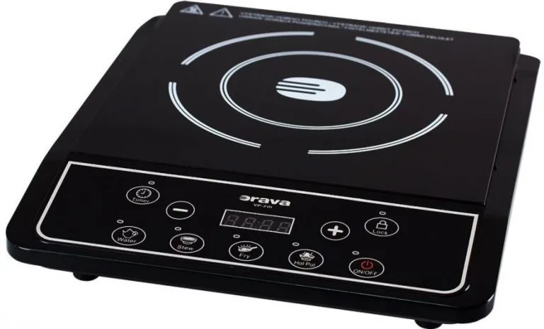 Test Orava VP-20i Recenze Orava VP-20i