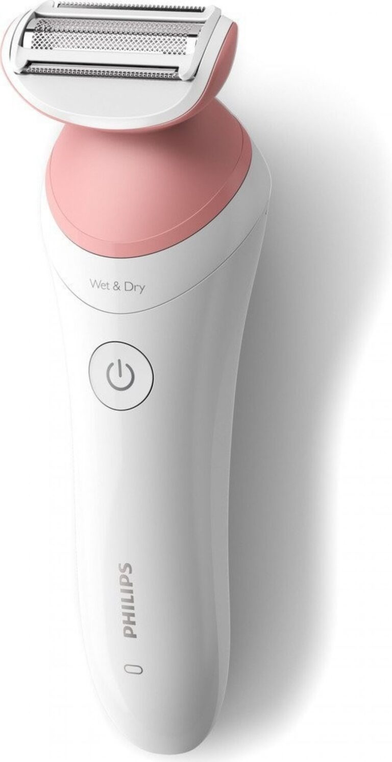 Test Philips BRL14600 Series 6000 Recenze Philips BRL14600 Series 6000