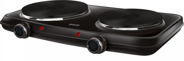 Recenze SENCOR SCP 2254BK-EUE4