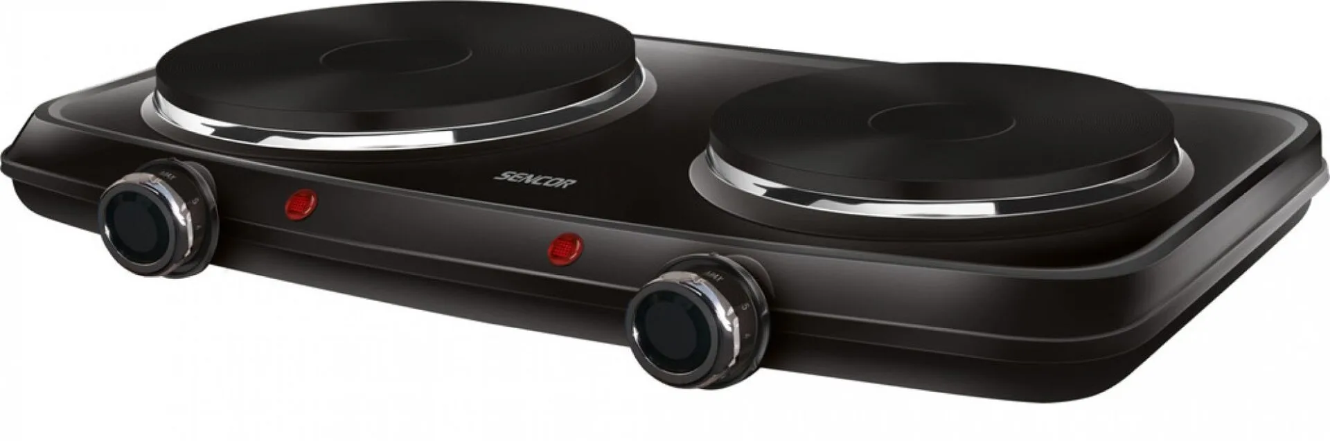 Test SENCOR SCP 2254BK-EUE4 Recenze SENCOR SCP 2254BK-EUE4