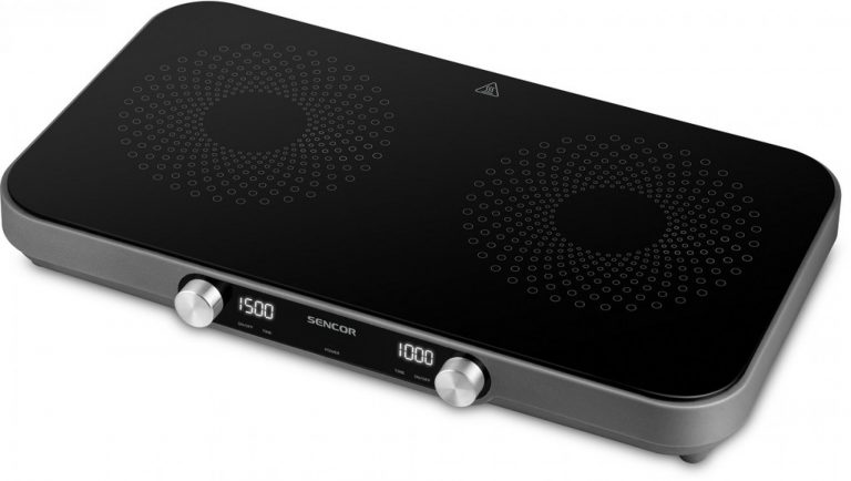 Recenze SENCOR SCP 2803BK