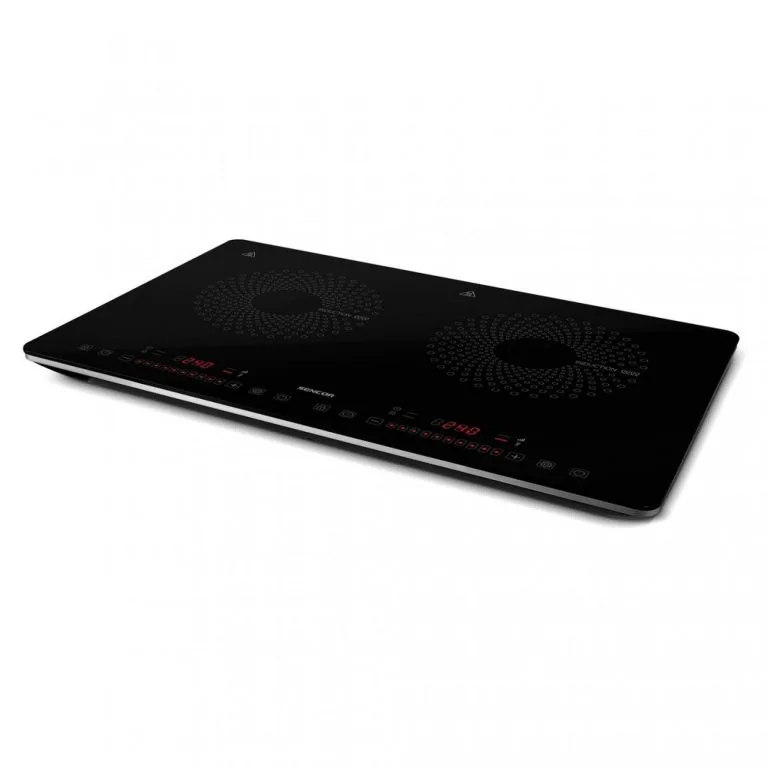 Test Sencor SCP 4501BK Recenze Sencor SCP 4501BK