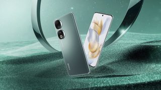 Novinka plná očekávaní ze světa smartphonů je konečně tady: Honor 90&nbsp;se zlatou známkou za displej