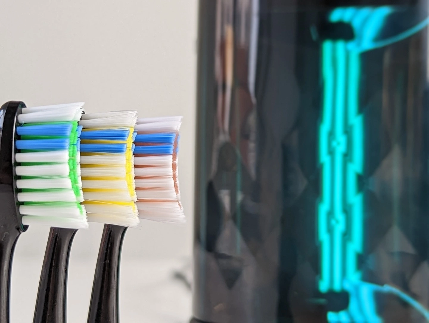 Sterilizace hlavicím neuškodí