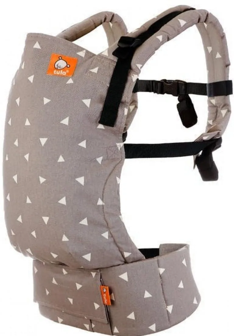 Test Tula Free to Grow Recenze Tula Free to Grow