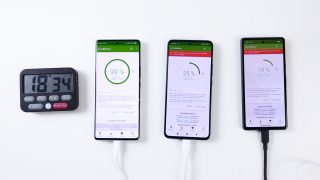 Nejrychlejší nabíjení na českém trhu? Infinix Zero Ultra
