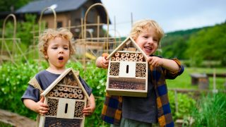 Parkside šlape do budování značky, nově přichází s&nbsp;návody na zahradu