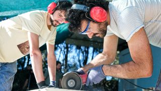 3 nejlepší produkty Parkside z&nbsp;Lidlu na stavbu