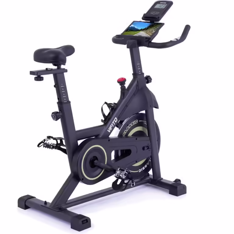 Test Vifito Spino 400 iR Magnetic Recenze Vifito Spino 400 iR Magnetic
