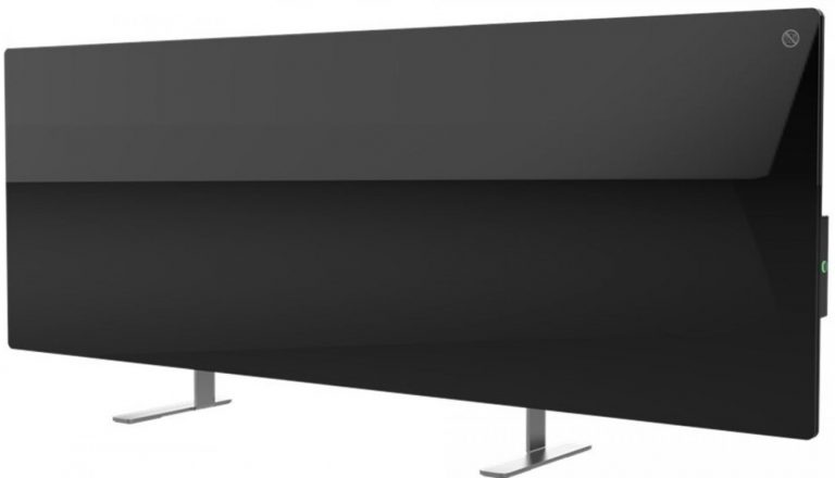 Test AENO GH2S Recenze AENO GH2S