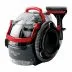 Test Bissell 1558N SpotClean Professional Recenze Bissell 1558N SpotClean Professional
