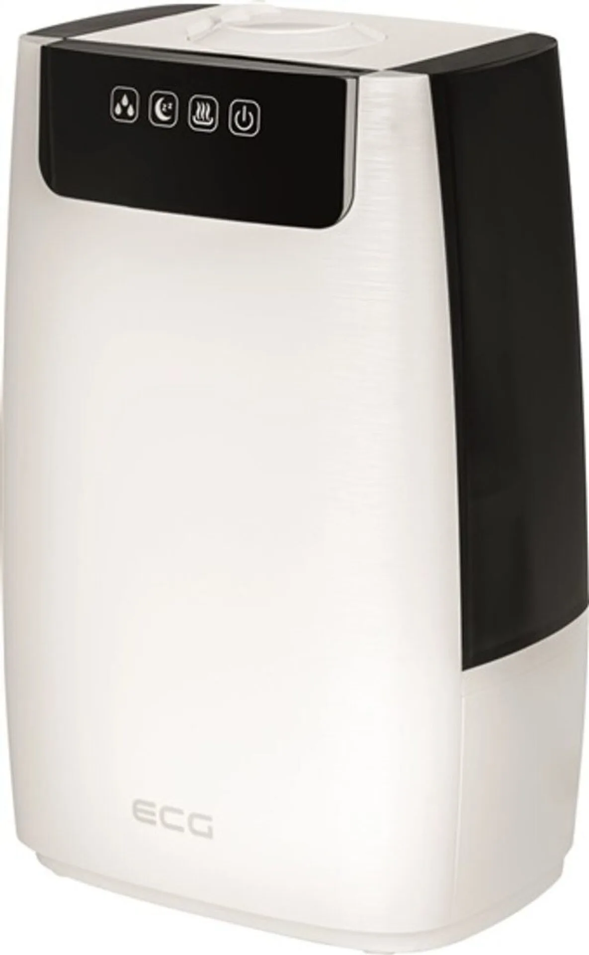 Recenze ECG AH D501&nbsp;T