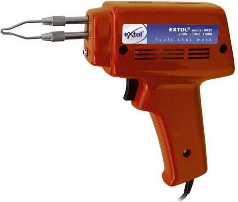 Test Extol Craft 9920 Recenze Extol Craft 9920
