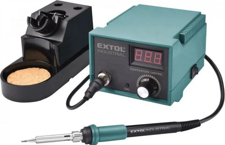 Test Extol Industrial 8794520 Recenze Extol Industrial 8794520