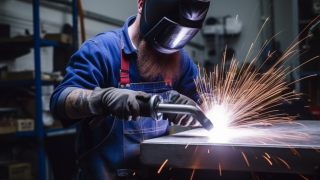 Proč je plazmová řezačka Parkside PPS 40&nbsp;z&nbsp;Lidlu tak oblíbená?