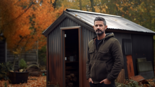 Co říkají uživatelé na zahradní domek Parkside z&nbsp;Lidlu?