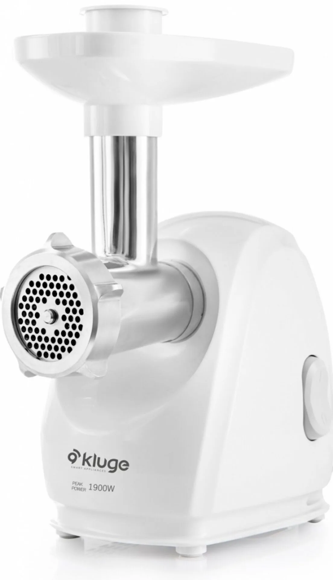 Recenze Kluge 489,81