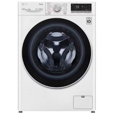 Test LG FA94V5UVW0 Recenze LG FA94V5UVW0