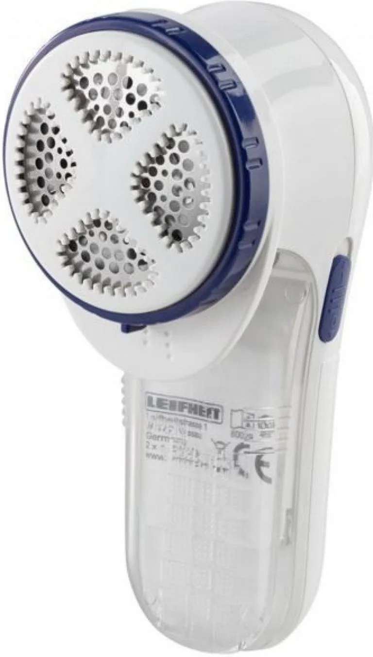 Test Leifheit 80029 Recenze Leifheit 80029