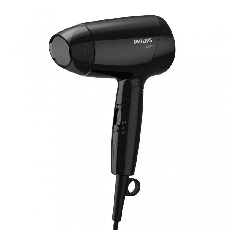 Test Philips BHC010/10 Recenze Philips BHC010/10